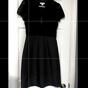 Formal Business  Dress Barn Dress
